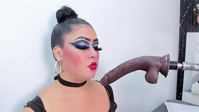 Angie Will online show from 03.06.25