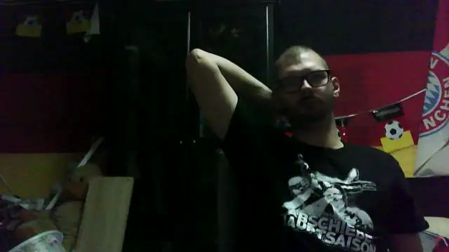 Die-geile-Sau online show from 11.01.25