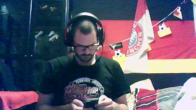 Die-geile-Sau online show from 11.09.25