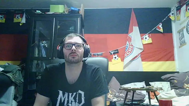 Die-geile-Sau online show from 01.16.26