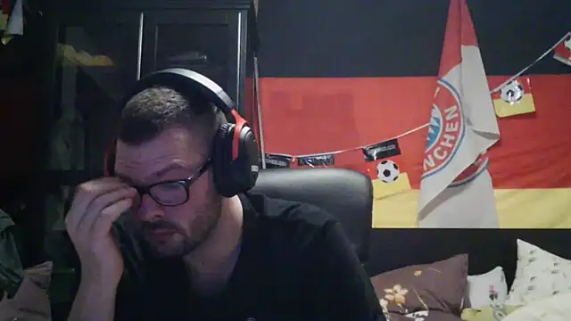 Die-geile-Sau online show from 02.02.26