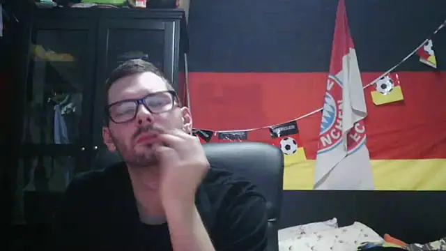 Die-geile-Sau online show from 02.27.26