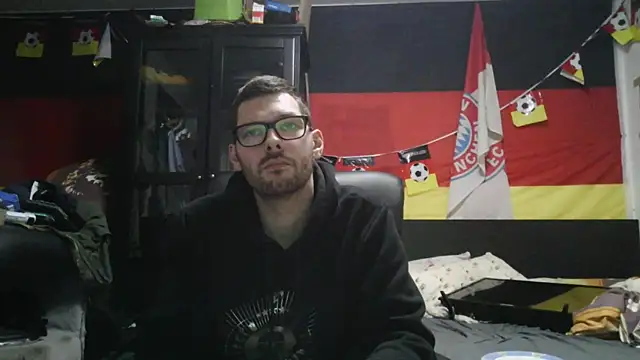 Die-geile-Sau online show from 03.03.26