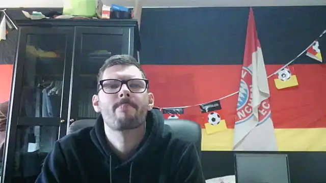 Die-geile-Sau online show from 03.04.26