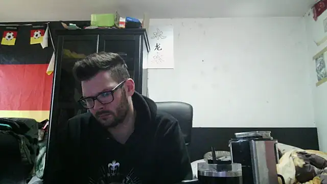 Die-geile-Sau online show from 04.18.26