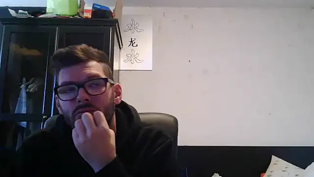 Snapshot of Die-geile-Sau chatting on 04.24.26 Die-geile-Sau online show from 04.24.26