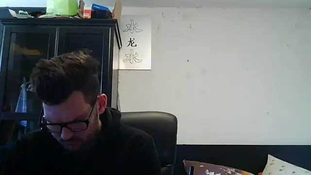 Snapshot of Die-geile-Sau chatting on 04.27.26 Die-geile-Sau online show from 04.27.26