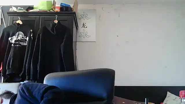 Snapshot of Die-geile-Sau chatting on 05.02.26 Die-geile-Sau online show from 05.02.26