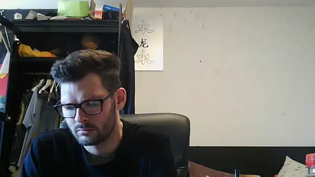 Snapshot of Die-geile-Sau chatting on 05.04.26 Die-geile-Sau online show from 05.04.26