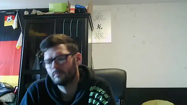Snapshot of Die-geile-Sau chatting on 05.14.26 Die-geile-Sau online show from 05.14.26