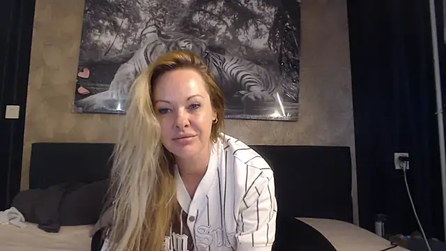 dutch prinses online show from 04.04.26