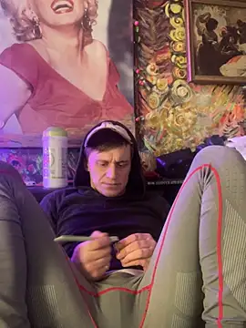 BarryKingsman online show from 02.16.25