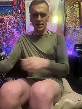 BarryKingsman online show from 03.13.25