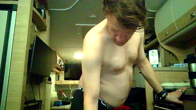 Snapshot of Ebinator666 chatting on 10.21.25 Ebinator666 online show from 10.21.25