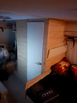 Ebinator666 online show from 11.08.25