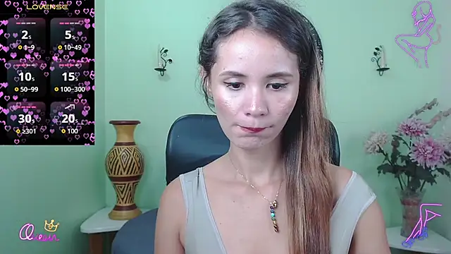 Sofia Franco  online show from 02.05.26