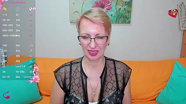 iamyourdream89 online show from 02.07.25