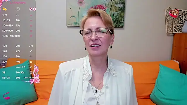 iamyourdream89 online show from 02.23.25