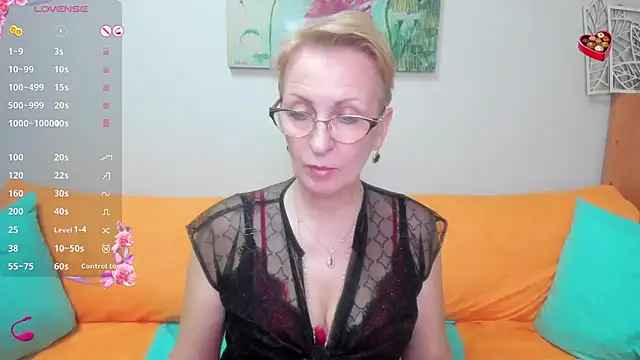 iamyourdream89 online show from 02.26.25