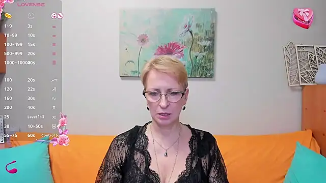 iamyourdream89 online show from 03.01.25