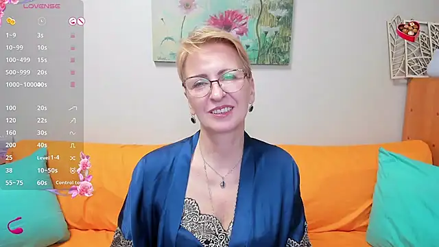 iamyourdream89 online show from 03.01.25