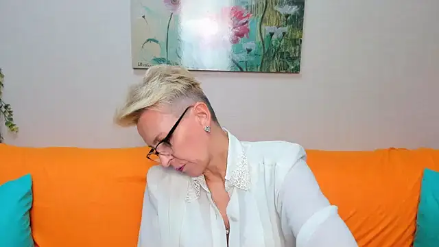 iamyourdream89 online show from 12.03.25