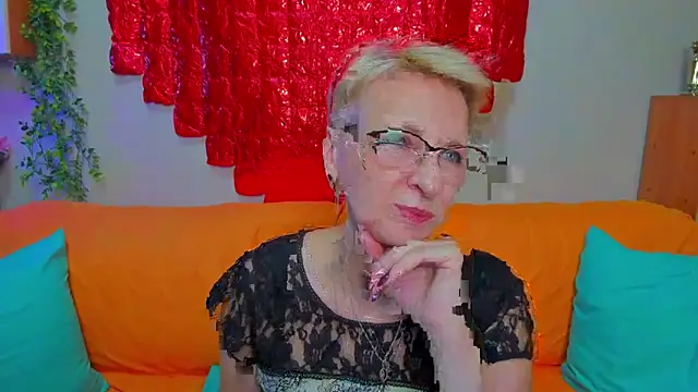 iamyourdream89 online show from 02.17.26