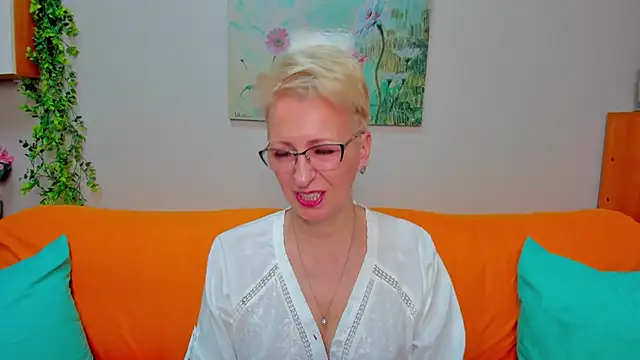 iamyourdream89 online show from 03.15.26