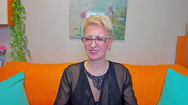 iamyourdream89 online show from 03.16.26