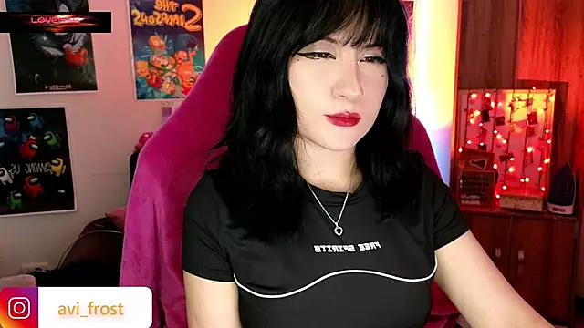 avi frost online show from 01.14.25