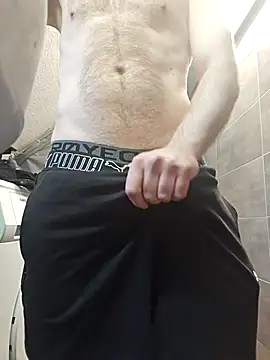 geiler89 online show from 02.19.26