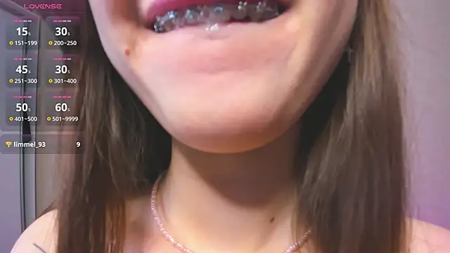 Monica Blair online show from 01.02.25