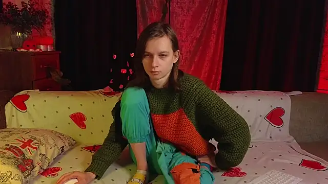 Frank Fraer online show from 03.03.25