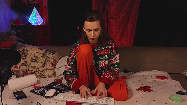 Frank Fraer online show from 03.10.25