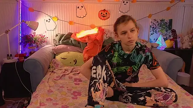 Frank Fraer online show from 11.08.25