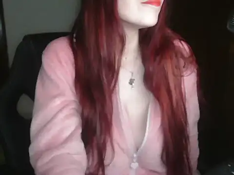 Snapshot of norahrosss chatting on 02.06.26 norahrosss online show from 02.06.26