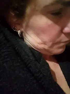 SeductionSilera online show from 02.17.25