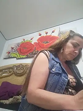 SeductionSilera online show from 02.20.25