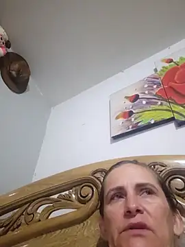 SeductionSilera online show from 03.11.25