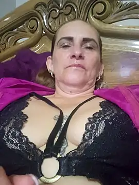 SeductionSilera online show from 03.11.25