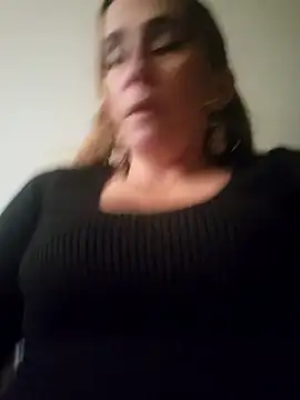 SeductionSilera online show from 03.12.25