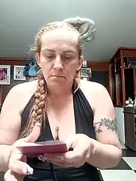 SeductionSilera online show from 11.09.25