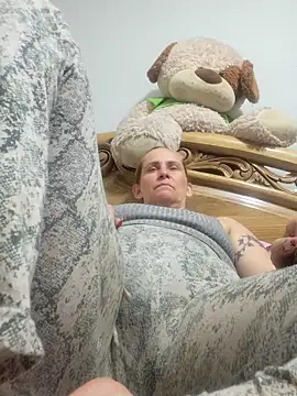 SeductionSilera online show from 12.14.25