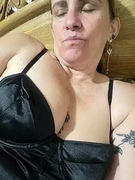 SeductionSilera online show from 02.13.26