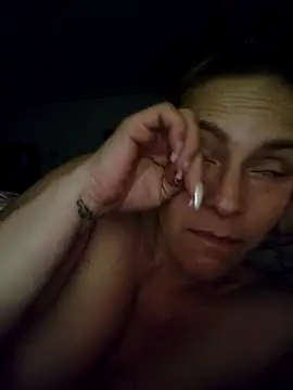 SeductionSilera online show from 02.16.26