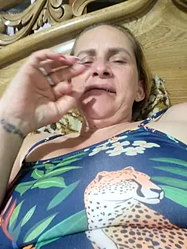 SeductionSilera online show from 03.02.26