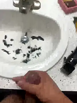 Asronrandon online show from 10.19.25