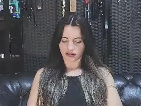 kimberly swan online show from 12.03.24