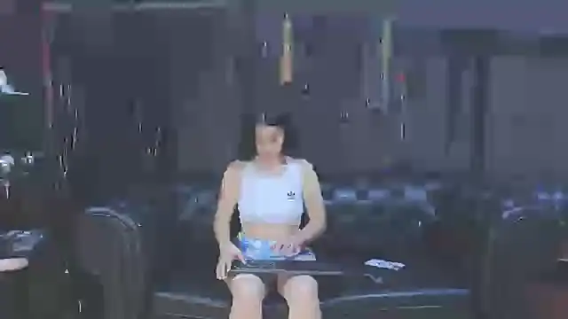 kimberly swan online show from 03.14.25