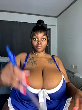 Yung-Missy online show from 10.12.25
